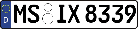 MS-IX8339