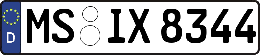MS-IX8344