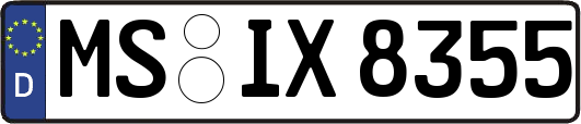 MS-IX8355