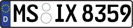 MS-IX8359