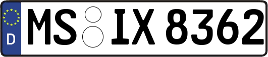 MS-IX8362