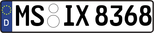 MS-IX8368