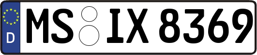MS-IX8369