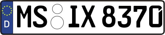 MS-IX8370