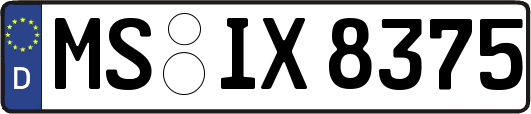 MS-IX8375
