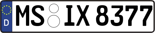 MS-IX8377