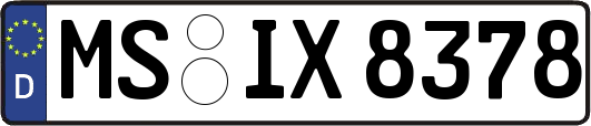 MS-IX8378