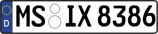 MS-IX8386