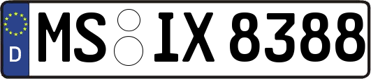 MS-IX8388
