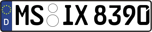 MS-IX8390