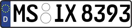 MS-IX8393