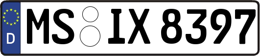 MS-IX8397