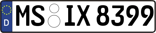 MS-IX8399