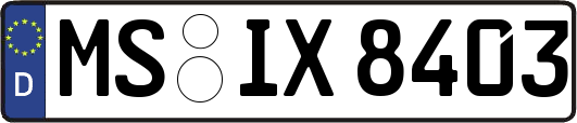 MS-IX8403