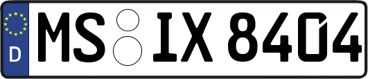 MS-IX8404