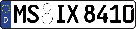 MS-IX8410