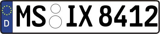 MS-IX8412