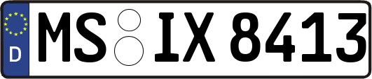 MS-IX8413