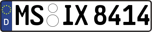 MS-IX8414