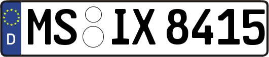 MS-IX8415