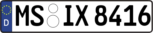 MS-IX8416