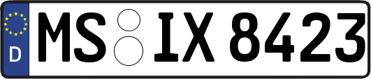 MS-IX8423