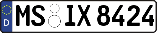 MS-IX8424