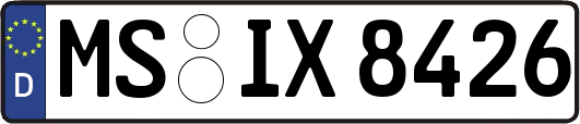 MS-IX8426