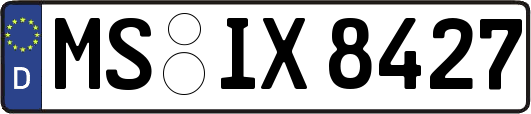 MS-IX8427