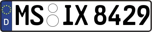 MS-IX8429