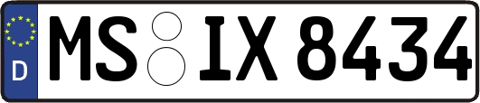 MS-IX8434