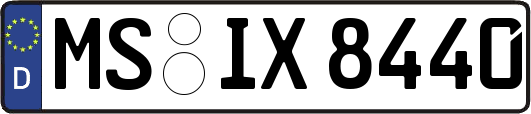 MS-IX8440