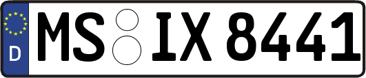 MS-IX8441