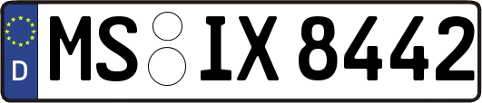 MS-IX8442