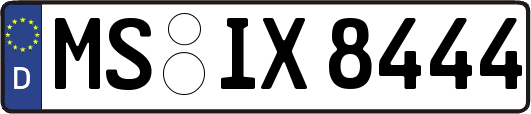 MS-IX8444