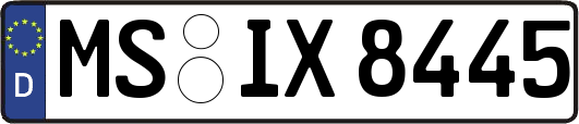 MS-IX8445