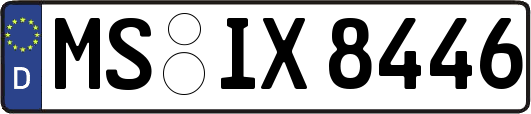 MS-IX8446