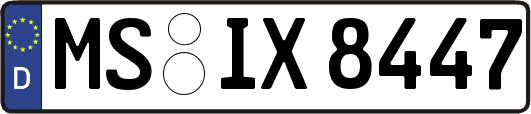 MS-IX8447