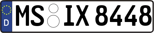 MS-IX8448