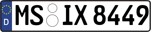 MS-IX8449