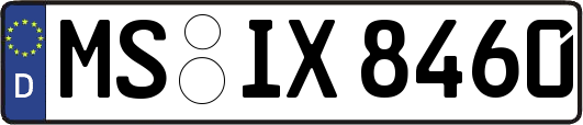 MS-IX8460