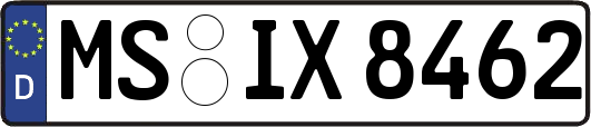 MS-IX8462