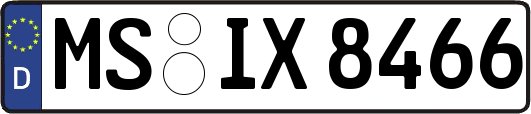 MS-IX8466