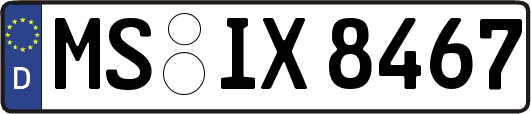 MS-IX8467