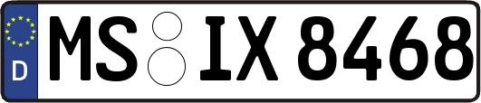 MS-IX8468