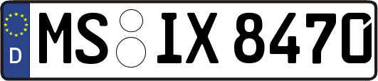 MS-IX8470