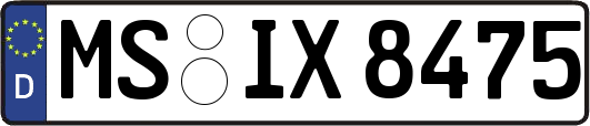 MS-IX8475