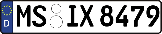 MS-IX8479