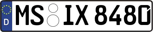 MS-IX8480