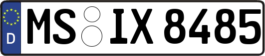 MS-IX8485